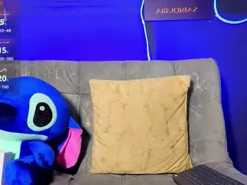 eric_harrison1 on Chaturbate