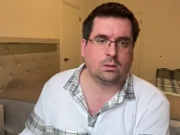 eric_heim on Chaturbate