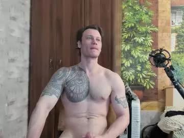 eric_the_vikking from Chaturbate