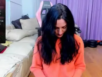 ericabunny on Chaturbate