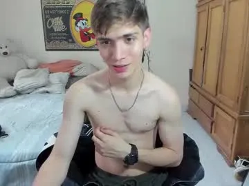 Chaturbate erick_de_rossee is Freechat erick_de_rossee — Lovense Lush on - Interactive Toy that vibrates with your Tips - Goal: CUM FOR YOU #lovense #latino #lovense #18 #bigcock #cum #young