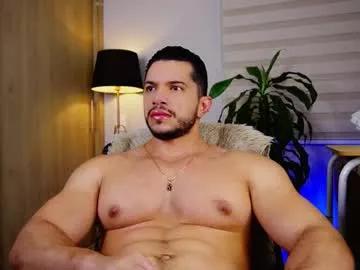 erick_thompson from Chaturbate