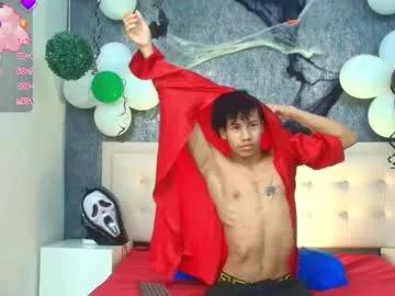Admire Erick_zhimerman, he wants to masturbate for you erick_zhimerman from Chaturbate