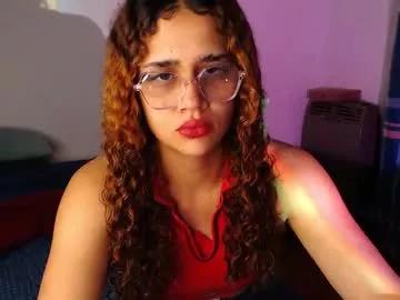 Try Erixed, she wants to masturbate for you erixed from Chaturbate