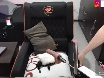 Freechat espagamer5 on Chaturbate