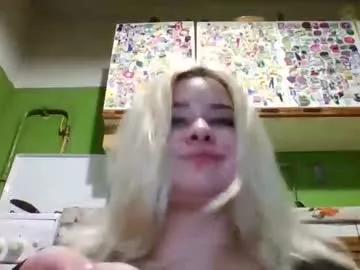 estelle_every on Chaturbate 