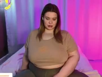 estelle_every on Chaturbate 