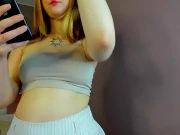 ester_rabin on Chaturbate