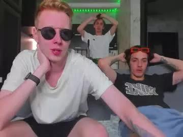 Freechat esthetics_boys on Chaturbate