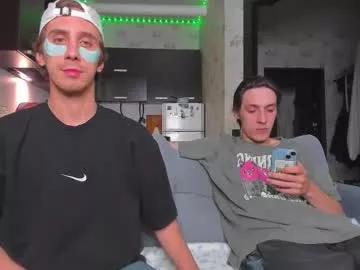 Freechat esthetics_boys on Chaturbate