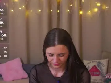 estrellabecnel on Chaturbate