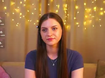 estrellabecnel on Chaturbate