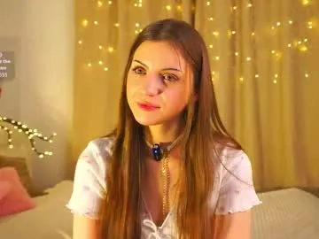 estrellabecnel on Chaturbate