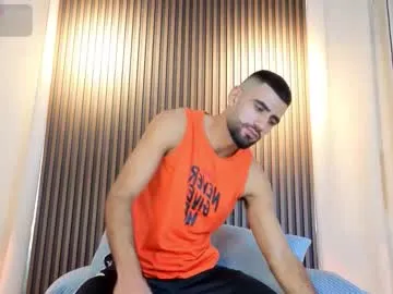 ethan__walker on Chaturbate