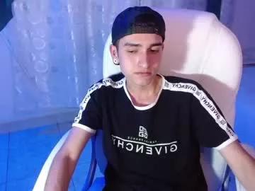 ethan_boy_ on Chaturbate