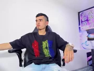 ethan_boy_ on Chaturbate