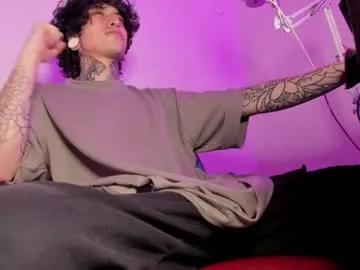 ethan_sykes from Chaturbate