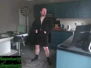 eurobjtrip on Chaturbate