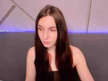 Discover cute stripper Eva__blare eva__blare from Chaturbate