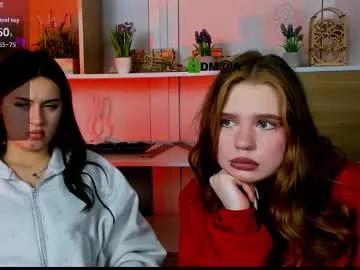 eva_drive from Chaturbate