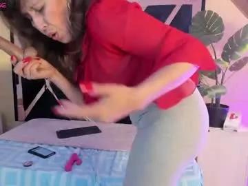 eva_loretti on Chaturbate 