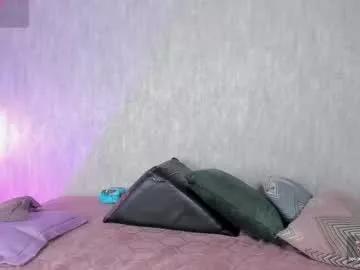 Freechat eva_zc on Chaturbate