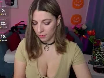 Masturbate to 25 years old evafolverr from Chaturbate evafolverr from Chaturbate