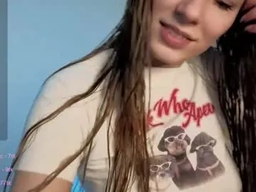 evaforfun on Chaturbate