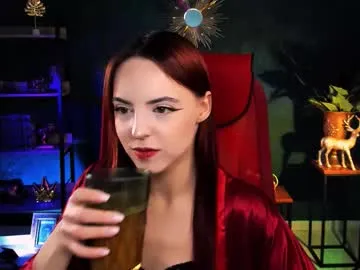 Freechat evanellson on Chaturbate