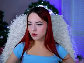 Freechat evanellson on Chaturbate