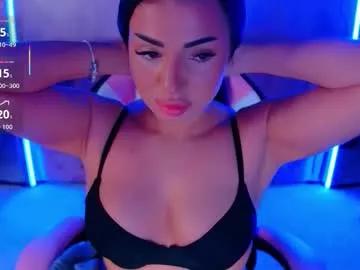 Freechat evanew_ on Chaturbate