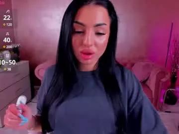 Freechat evanew_ on Chaturbate