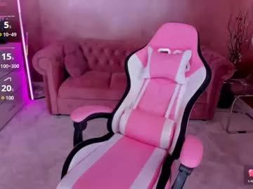 Freechat evanew_ on Chaturbate