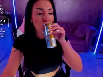 Freechat evanew_ on Chaturbate