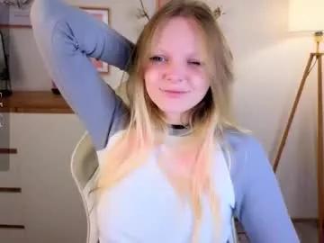 Freechat evangel1ne on Chaturbate