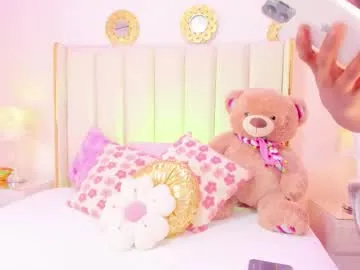 evangelin_ts on Chaturbate