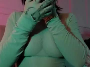 Freechat evangeline_bell on Chaturbate