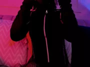 Freechat evangeline_bell on Chaturbate