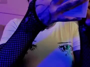 Freechat evangeline_bell on Chaturbate