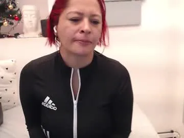 evatwiss on Chaturbate