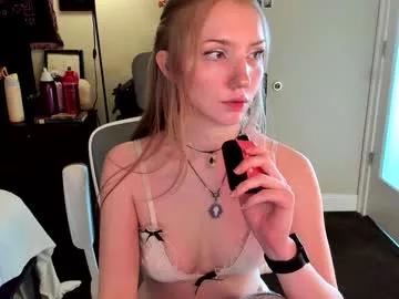 eve003300 on Chaturbate 