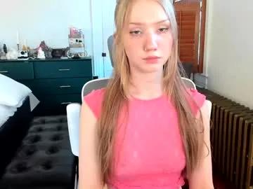 eve003300 on Chaturbate 
