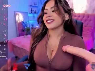 Chaturbate Eveline_figeroa eveline_figeroa from Chaturbate