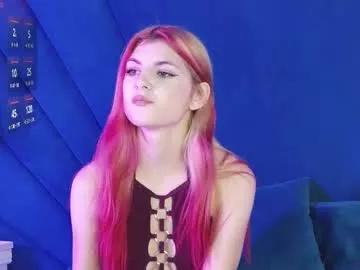 evelisse on Chaturbate 