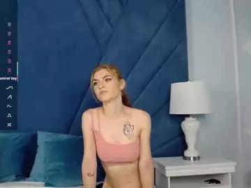 evelisse on Chaturbate 