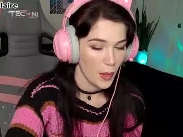 evelynclaire on Chaturbate