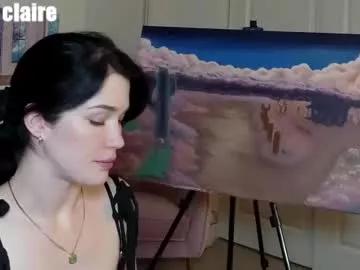 evelynclaire on Chaturbate