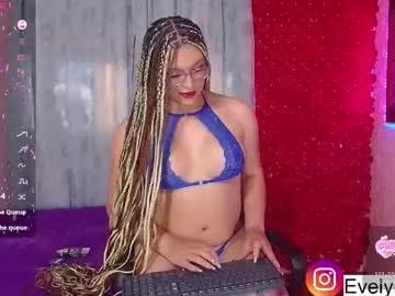 Discover 24 years old evelynfox_xx from Chaturbate evelynfox_xx from Chaturbate