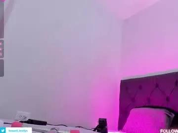 evelynhoward23 on Chaturbate