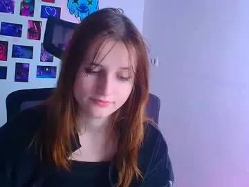 evie_leee from Chaturbate